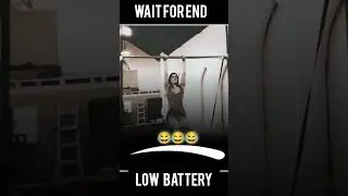 low battery ha  mobile ke #funny #lifeisbutadream #funnyvideos #duck #fun #haveitoldyoulatelytha
