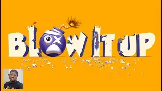 Blow It Up Review / First Impression (Playstation 5)