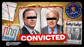 The Rise and Fall of Enron: America&rsquo;s Biggest Corporate Scandal