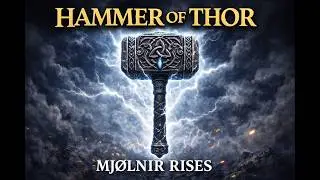 Hammer Of The Sky Father