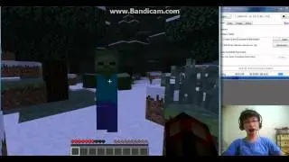 JagPlaysMinecraft Episode 11 ~ Dying Spree