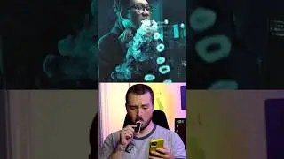 Reacting to an Indonesian Vape Tricker 😱