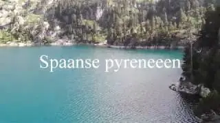 Spaanse Pyrenee&euml;n