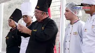 &iexcl;Descubre el arte de la gastronom&iacute;a con INTUR Per&uacute; ! 🍽️