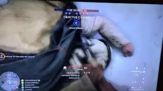 Battlefield 1 shovel kill