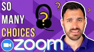 What ZOOM headset should I use?