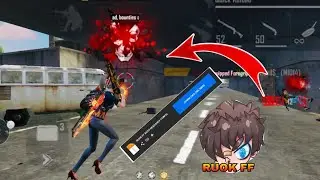 Free Fire Max New Drag Headshot Config File || Aimbot || White444 Original File || BACK 2 FF