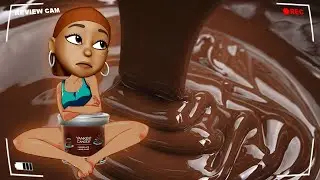 Yankee Candle: Chocolate Layer Cake Candle Review (Signature Collection)