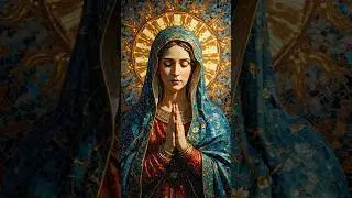 Messaggio della Vergine Maria: &ldquo;Rimanete saldi nella Fede