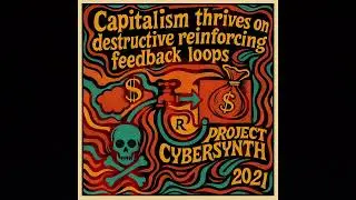 Capitalism Thrives on Destructive Reinforcing Feedback Loops