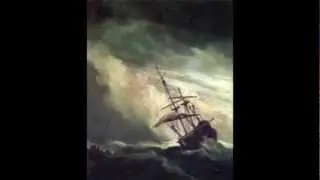 Sea Perils and Defeat