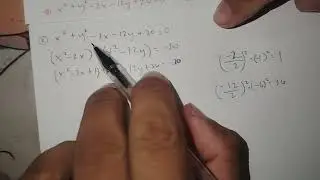 Introduction of the Equation of a Circle PART 2