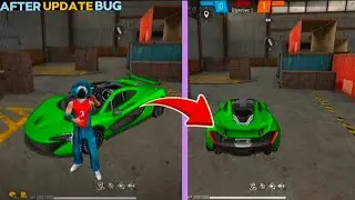 Top 8 Hidden 🤫Places in CS Rank⚡|After Update🤯 Tips&Tricks in Free Fire|FFMAX
