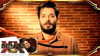 Vezir Parmağı Ekibinin Çektiği Çileler! - Beyaz Show