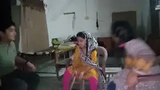 Old Sindhi games