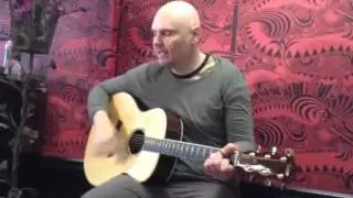 Billy Corgan 