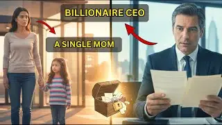 He Hired a Single Mother for a Simple Job&hellip; One Quiet Choice Changed Everything