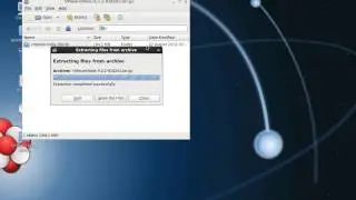 04 - VMware tools installation in the Scientific Linux CERN 6.3