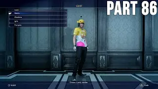 Final Fantasy XV - 100% Walkthrough Part 86 [PS4] &ndash; Holiday Pack & Holiday Pack +