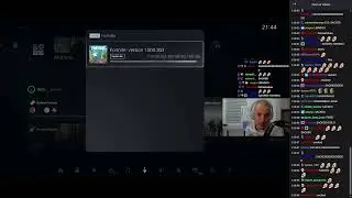 Курт RTFM и Стоукс обсуждают состояние EAFC 26