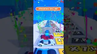 Scale Up Rush Level 9 #shorts #scaleuprush