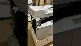 Canon ImageRUNNER IR2004 #photocopy #epson #printer #how #repair