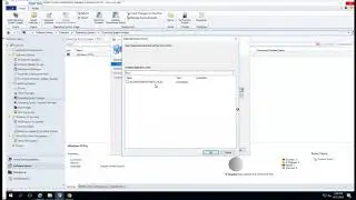 How to import Windows 10 wim file in SCCM