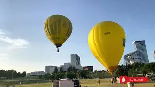 Quick View of Lithuania 🇱🇹