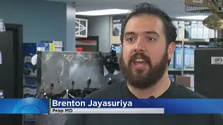 Drought Causing Issues For Boats On Lakes And Rivers