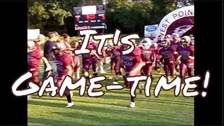 Born For This - West Point Warriors Pee Wee Football - Vinemont Eagles 2022
