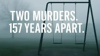 The Erdington Murder Coincidence: Two Deaths, 157 Years Apart&mdash;Identical in Every Way