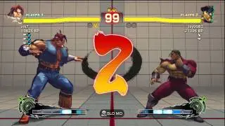 ink7 (TH) vs. Isy9983 (BI)