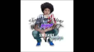 (Free) Shredgang Mone x Bandgang x Joseph McFashion Type Beat - Start [Prod. MMP]