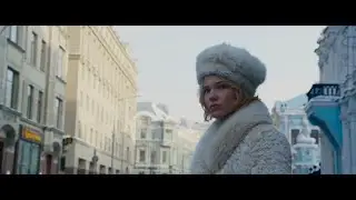 Anna (2019) - Credit Song 