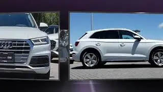 2019 Audi Q5 2.0T Q 2.0T Prestige in Carlsbad, CA 92008