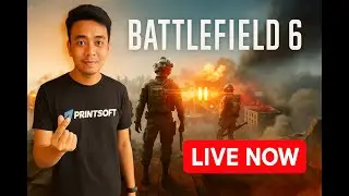 LIVE BF6 Multiplayer Indonesia - Tactical Destruction Gameplay