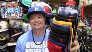 MLB All Star Patch Collection Part 2