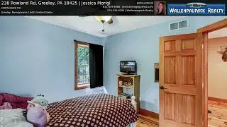 238 Rowland Rd, Greeley, PA 18425 | Jessica Morigl