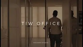 TIW – The Interior Workshop | Interior Photography, Surat | Noaidwin Sttudio| Comign Soon