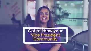 Meet Your Vice President Community, Prosasti