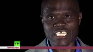 Brilliant Genocide by museveni on the Northern Ugandan people