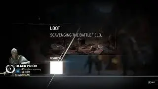For Honor Shared Champion Status Is Not Working