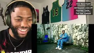 NoCap - Rich and Dangerous [Official Music Video] REACTION!!!🔥🔥🔥