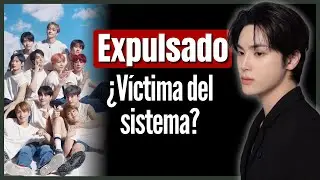 Expulsado de THE BOYZ: que hay detr&aacute;s del caso Ju Haknyeon