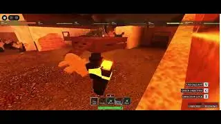 La Ferm Solo Wave 50 with Priest, Barn DPS Route