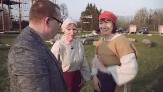 Kaikki tiet viev&auml;t Viroon, osa 1 &ndash; Perheloma