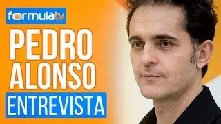 Pedro Alonso ('La casa de papel'): 