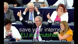 Article 13 in a nutshell
