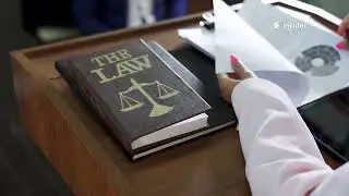 Legal systems worldwide in 60 seconds 🌺❤️🙏
