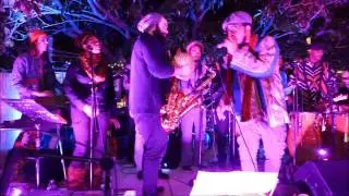 Lightning Orchestra - ITT @ Elliott St Pub, Atlanta - Sat Oct/22/2016